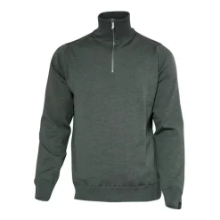 Ivanhoe Wilfred Windbreaker Grön Grön (Rifle Gr 426)