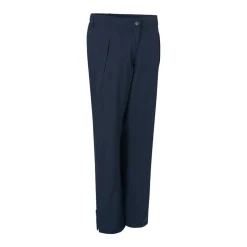 Abacus W Links Raintrousers Blå 300-Navy Discount