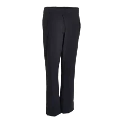 Abacus W Links Raintrousers Svart Black Best