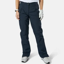 Abacus W Links Short Raintrs Blå 300-Navy