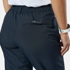 Abacus W Links Short Raintrs Blå 300-Navy