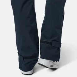 Abacus W Links Short Raintrs Blå 300-Navy