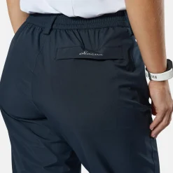 Abacus W Links Short Raintrs Blå 300-Navy