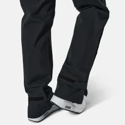 Abacus W Links Short Raintrs Svart Black New