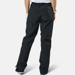 Abacus W Links Short Raintrs Svart Black New