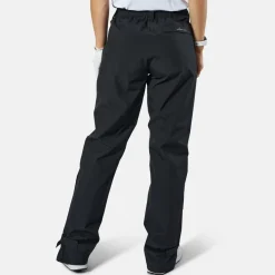 Abacus W Links Short Raintrs Svart Black New