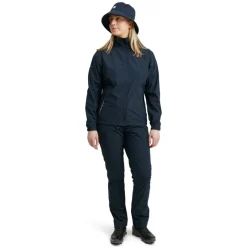 Abacus W Links Stretch Blå 300-Navy Discount