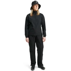 Abacus W Links Stretch Svart 600-Black Online