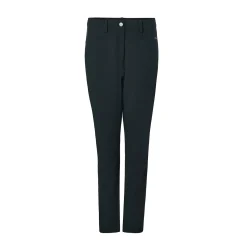 Abacus W Links Warm Trousers Svart 600-Black Sale