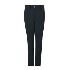 Abacus W Links Warm Trousers Svart 600-Black Sale