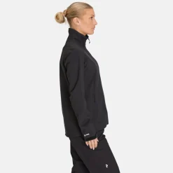 Peak Performance W 2.5L Jacket Svart Black Hot