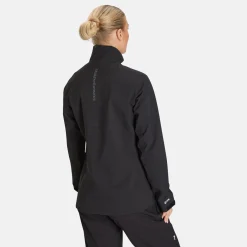 Peak Performance W 2.5L Jacket Svart Black Hot