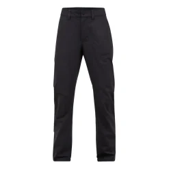 Peak Performance W 2.5L Pant Svart Black Outlet
