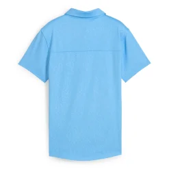 Puma W Mattr Animal Deboss Ss Team-Light-Blue Sale