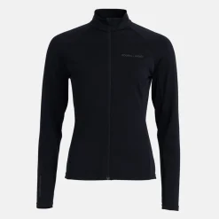 Bogeys & Birdies W Mid Layer Full-Zip 2.0 Svart Black Online