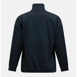 Peak Performance W Mid Layer Svart Black Outlet