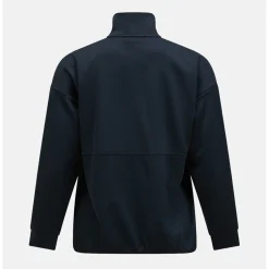 Peak Performance W Mid Layer Svart Black Outlet