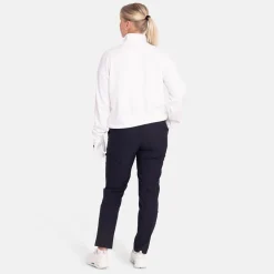Peak Performance W Mid Layer Vit Offwhite Discount