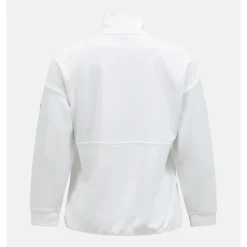 Peak Performance W Mid Layer Vit Offwhite Discount
