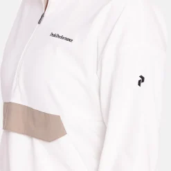 Peak Performance W Mid Layer Vit Offwhite Discount