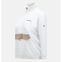 Peak Performance W Mid Layer Vit Offwhite Discount