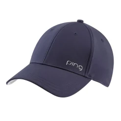 Ping Women´s Cap Blå Navy (N125) New