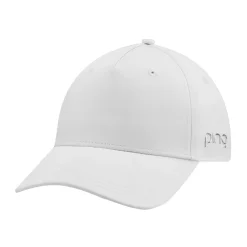 Ping Women´s Cap Vit Vit (White 002) Outlet