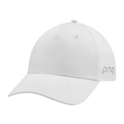 Ping Women´s Cap Vit Vit (White 002) Outlet