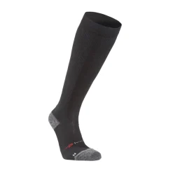 Ivanhoe Wool Compression Svart Svart (015) Online