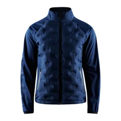 Abacus W Pdx Waterproof Jacket Blå 093-Midnight Navy New