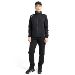 Abacus W Pitch 37.5 Technology Svart 600-Black Online