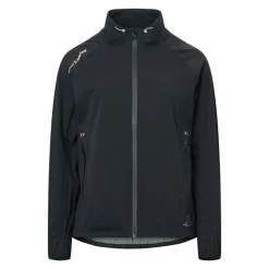 Abacus W Pitch 37.5 Technology Svart 600-Black Online