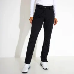 Abacus W Pitch 37.5 Technology Trousers Svart 600-Black