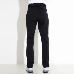 Abacus W Pitch 37.5 Technology Trousers Svart 600-Black