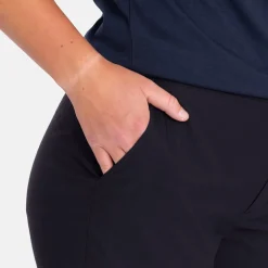 Peak Performance W Player Pant Svart Black Outlet