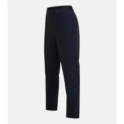 Peak Performance W Player Pant Svart Black Outlet