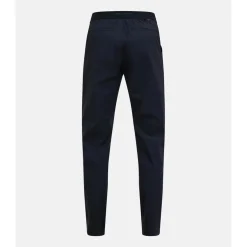 Peak Performance W Player Pant Svart Black Outlet