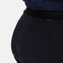 Peak Performance W Player Pant Svart Black Outlet