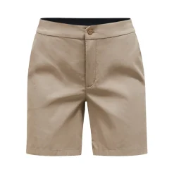 Peak Performance W Player Shorts Avid-Beige New