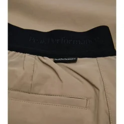 Peak Performance W Player Shorts Avid-Beige New