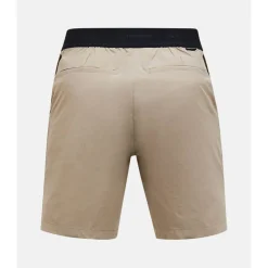 Peak Performance W Player Shorts Avid-Beige New