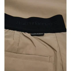 Peak Performance W Player Shorts Avid-Beige New