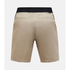 Peak Performance W Player Shorts Avid-Beige New