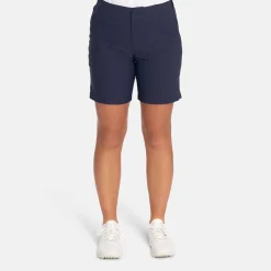Peak Performance W Player Shorts Blue-Shadow Best