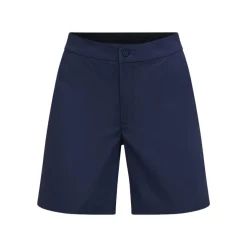 Peak Performance W Player Shorts Blue-Shadow Best