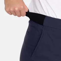 Peak Performance W Player Shorts Blue-Shadow Best