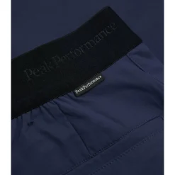 Peak Performance W Player Shorts Blue-Shadow Best