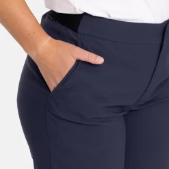 Peak Performance W Player Shorts Blue-Shadow Best