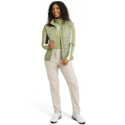 Abacus W Portrush Hybrid Grön 508-Linden Hot