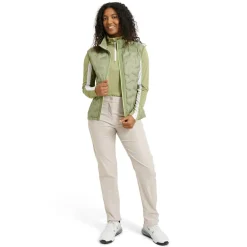 Abacus W Portrush Hybrid Grön 508-Linden Hot